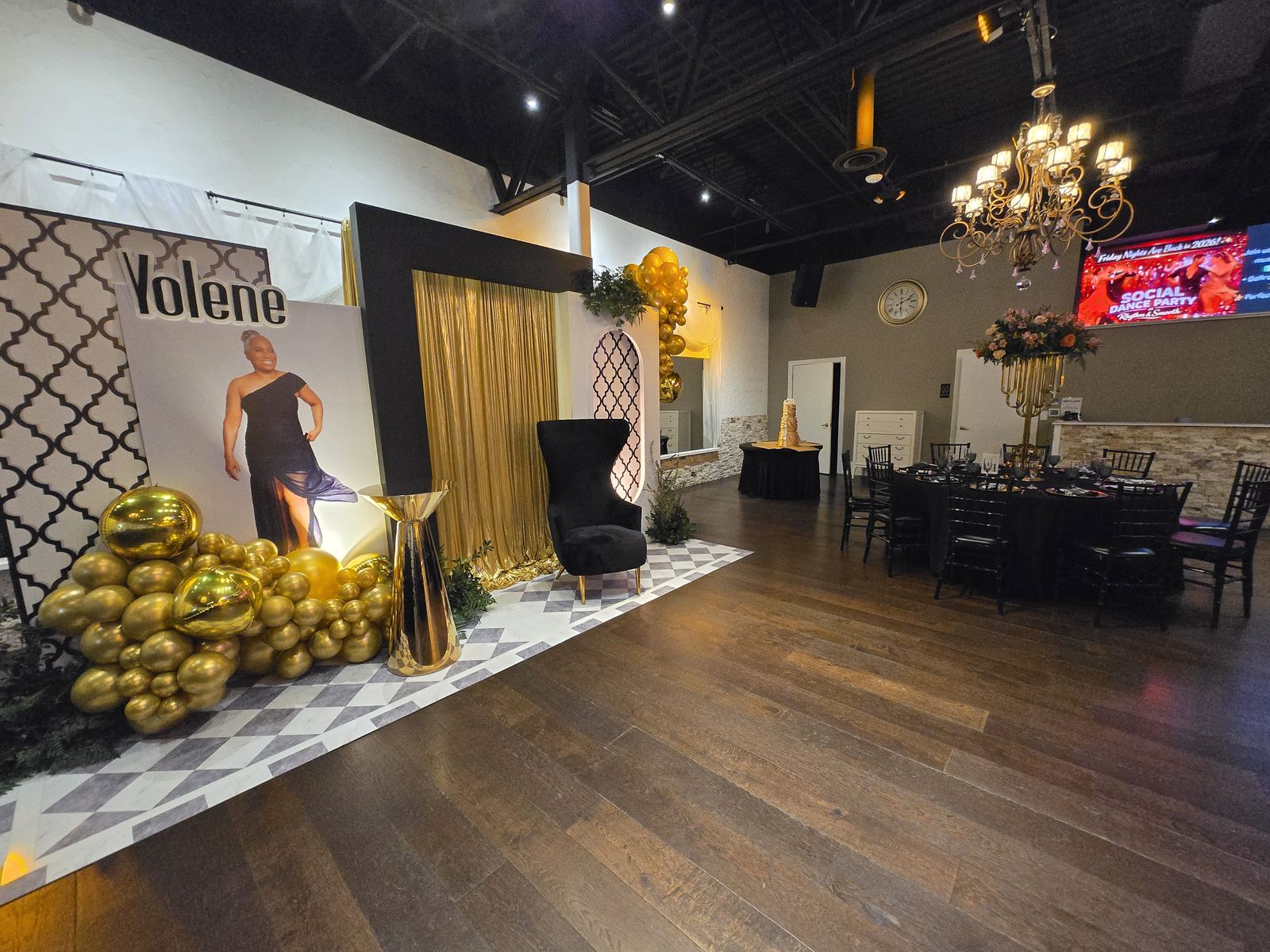 Rhythm & Smooth gallery image 4