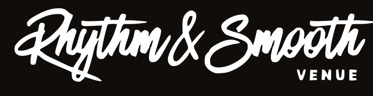 Rhythm & Smooth logo
